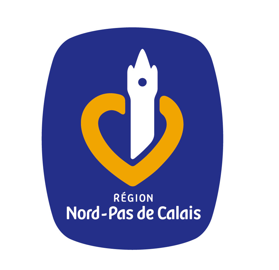 Region Nord Pas-de-Calais